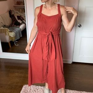 Urban Outfitters BP sz L jumpsuit romper